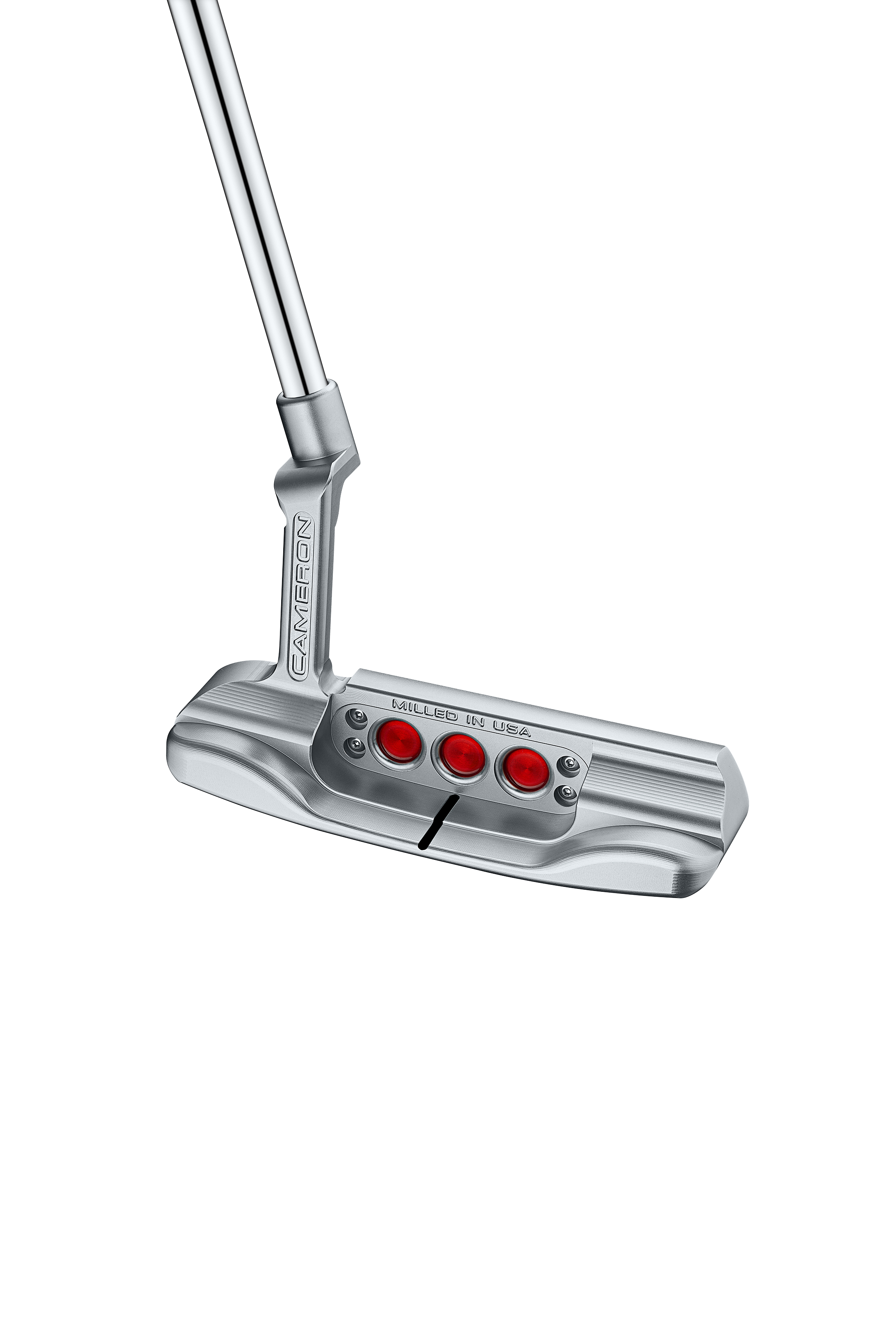 SCOTTY CAMERON　STUDIO STYLE NEWPORT+ Studio Style Newport Putter | SCOTTY CAMERON | Putters | Men's